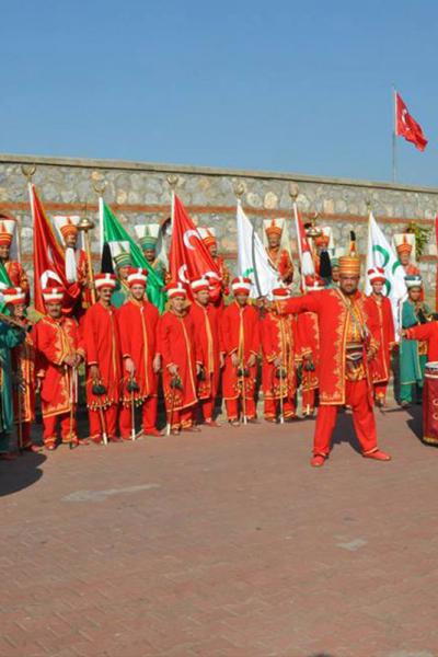 Fetih Mehter Takimi 015